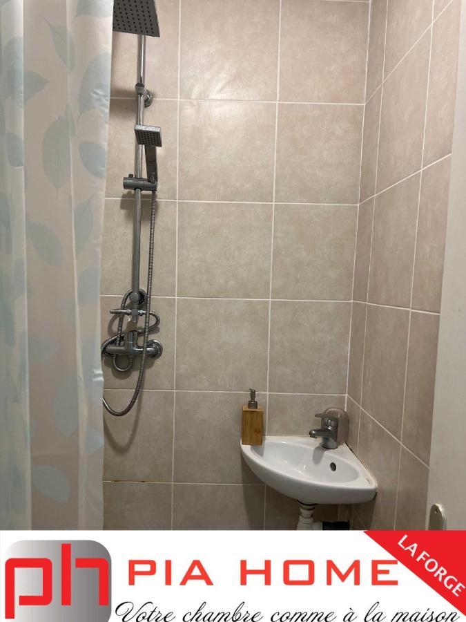 Tsingoni Pia Home La Forge מראה חיצוני תמונה